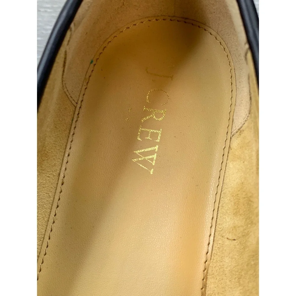 J.Crew crew penny